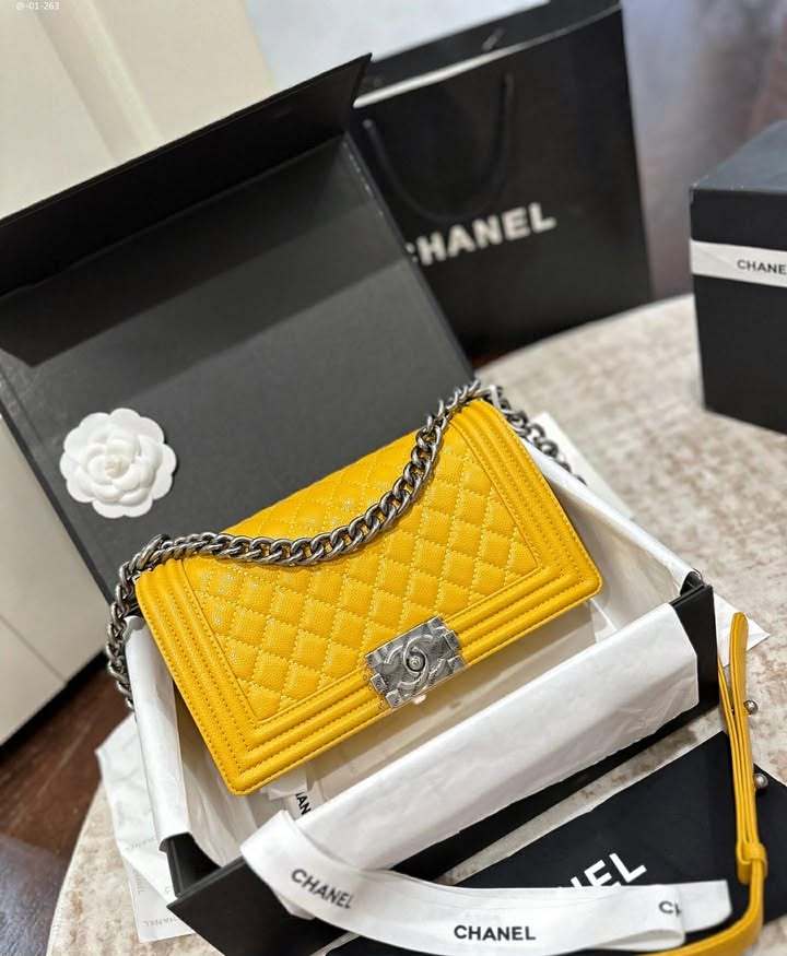 Chanel bag