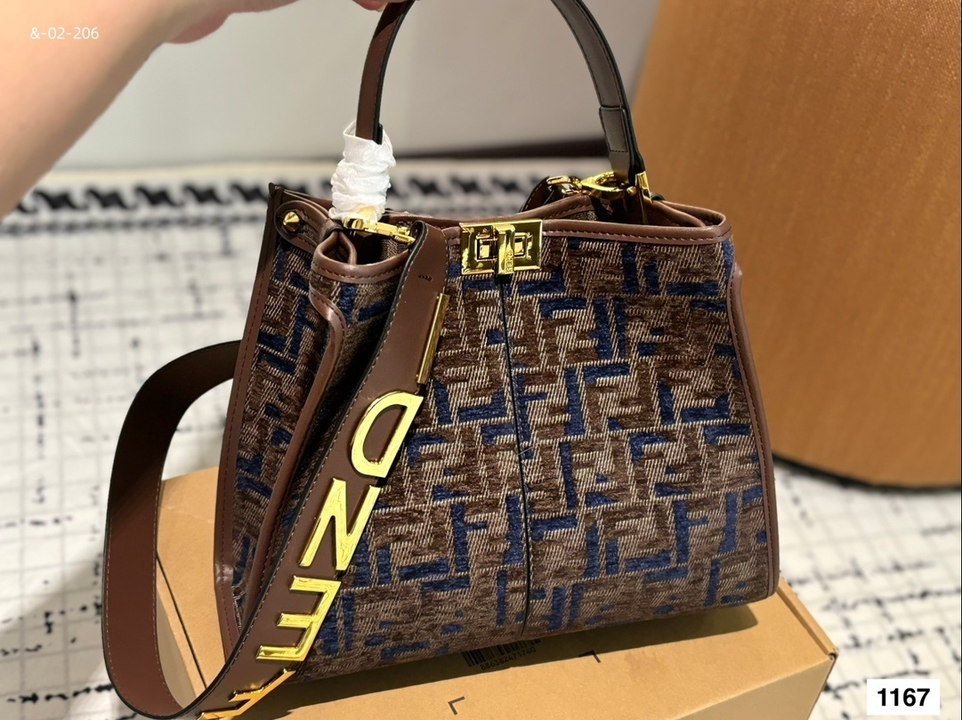 Fendi bag