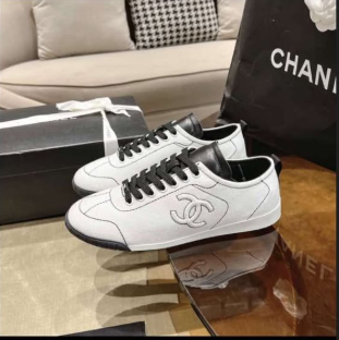 Chanel shoes
