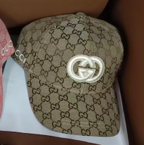 Gucci hat