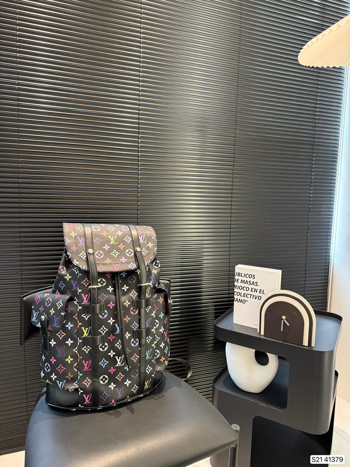 LV backpack