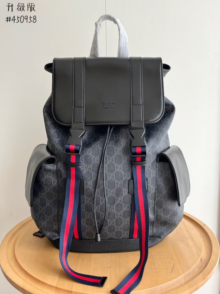 Gucci backpack