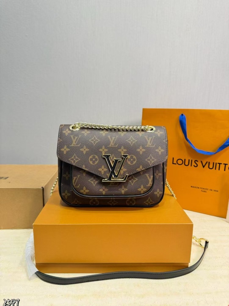 LV passy