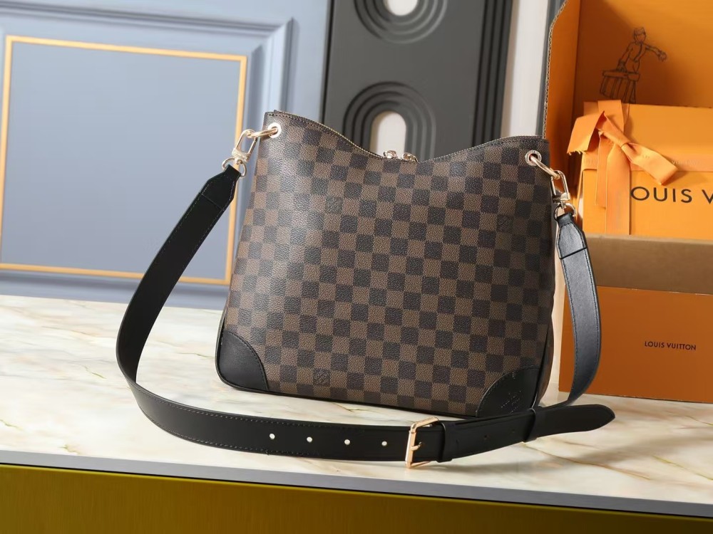 LV odeon bag