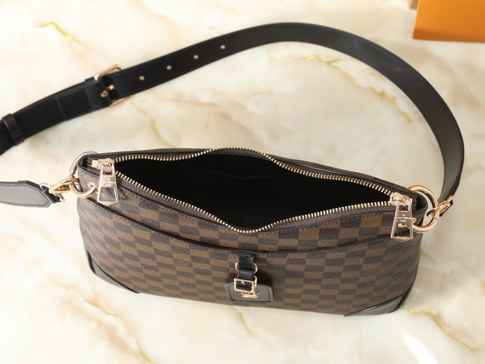LV odeon bag
