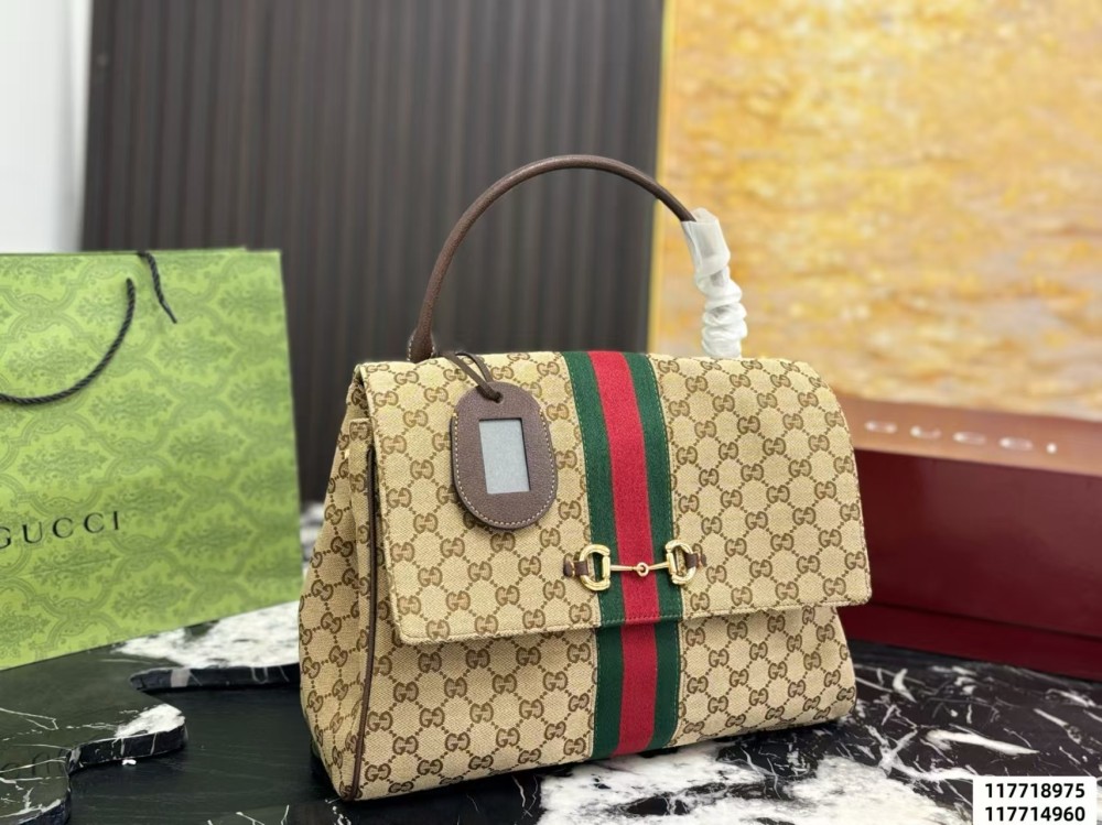 Gucci bag