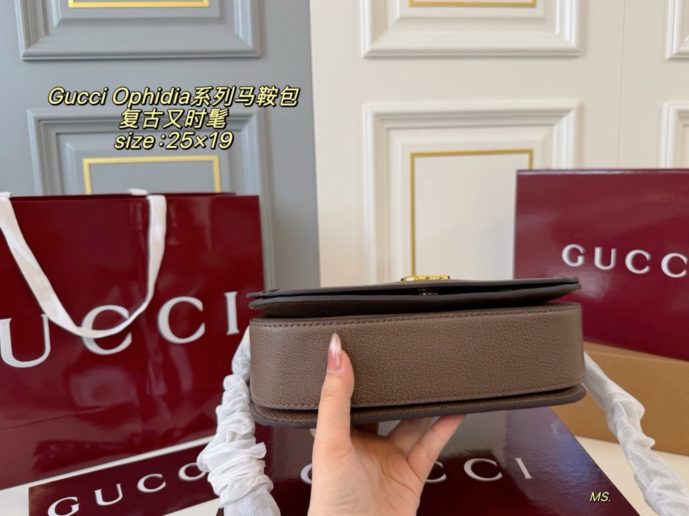 Gucci ophidia bag