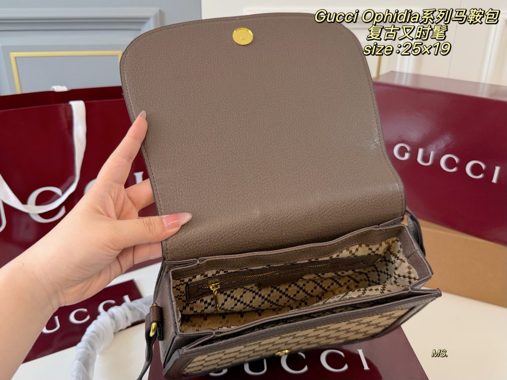 Gucci ophidia bag