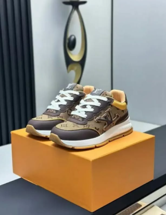 LV shoes