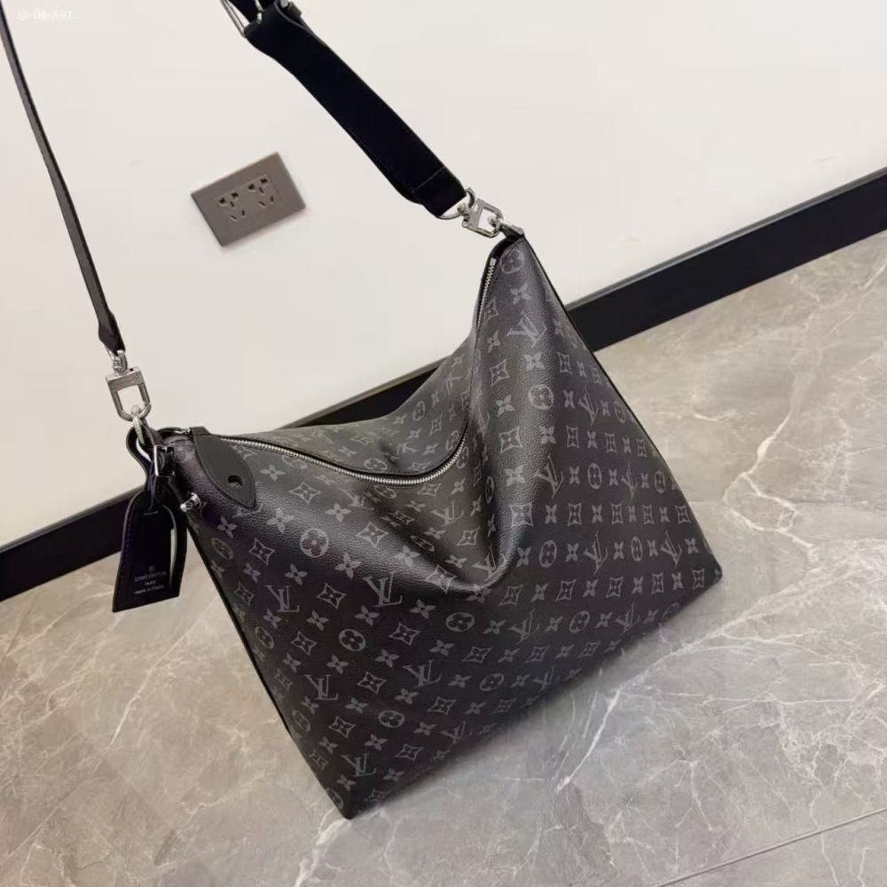 LV black hobo