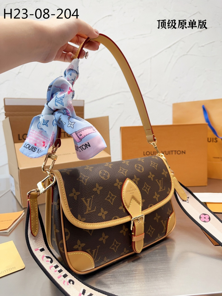 LV diane bag