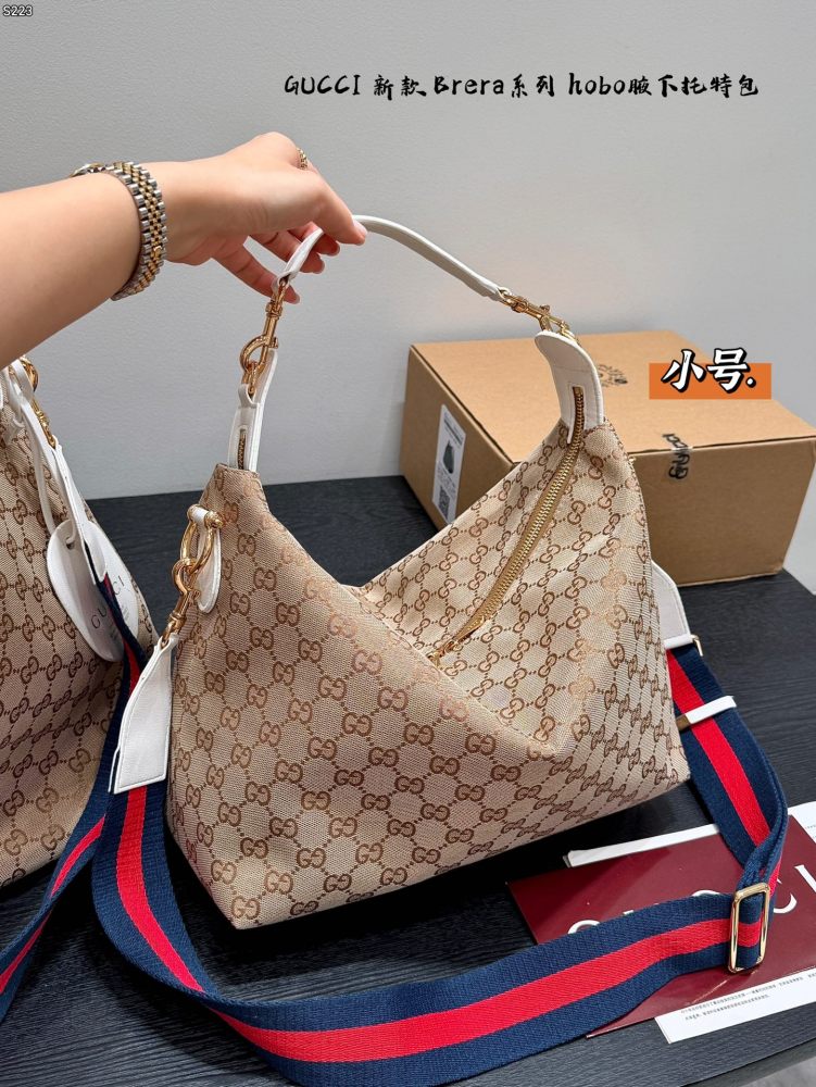 Gucci hobo