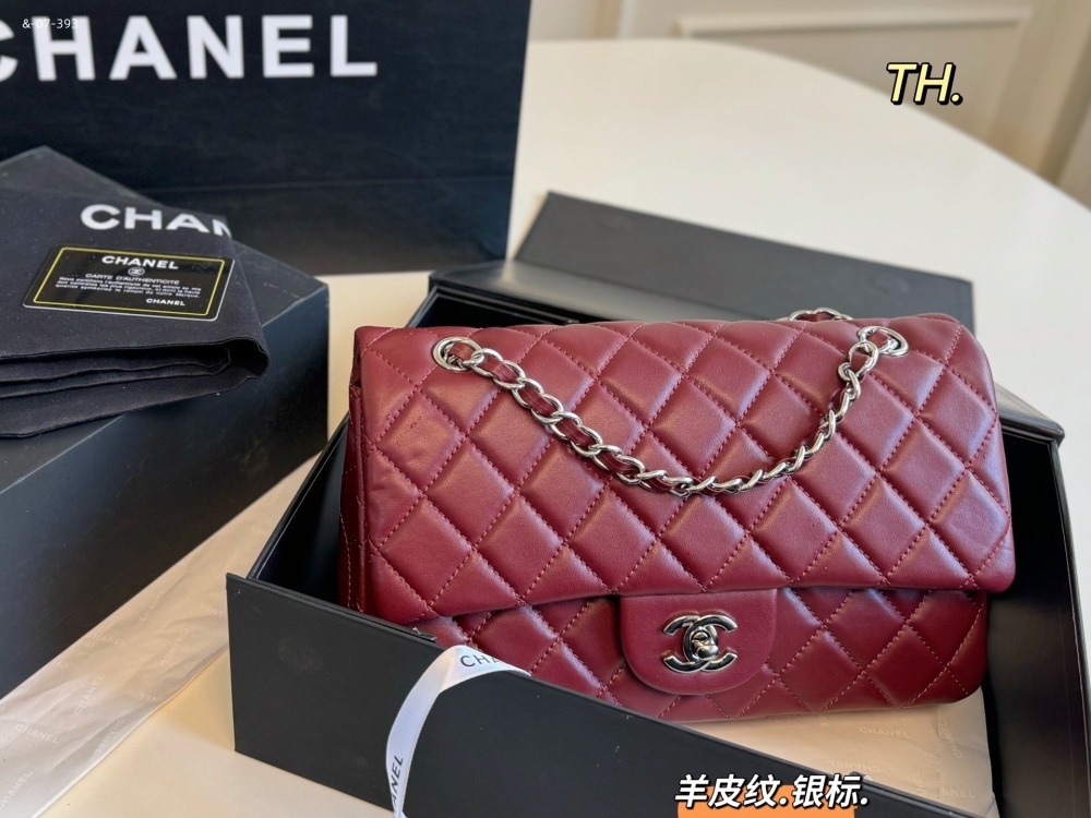 CC bag
