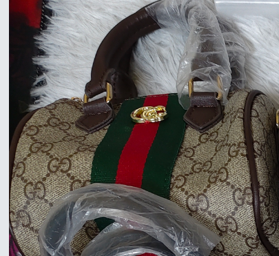 Gucci bag set