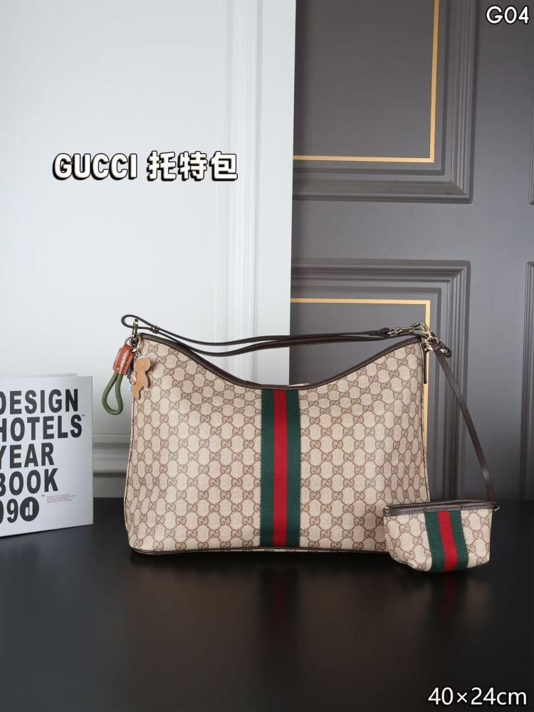 Gucci tote