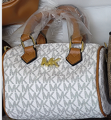 LV duffle bag 50 cm