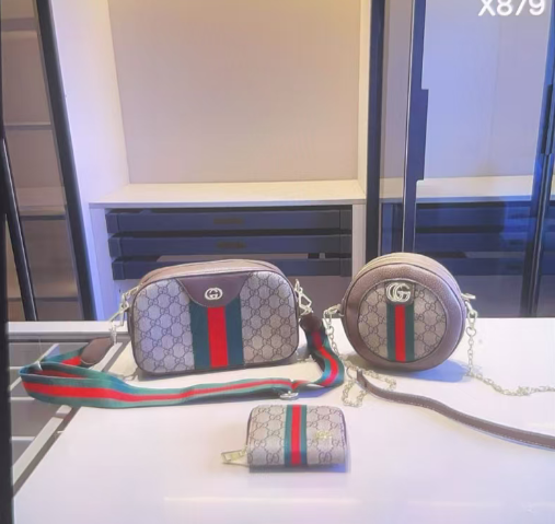GG small bag set