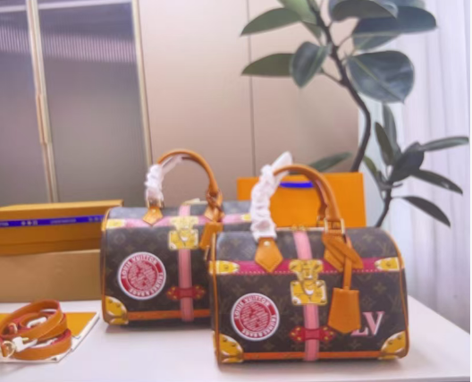LL brown speedy