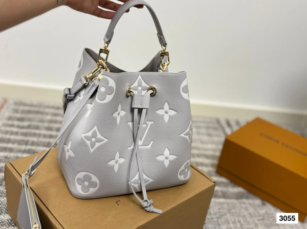LL bag and GG bag