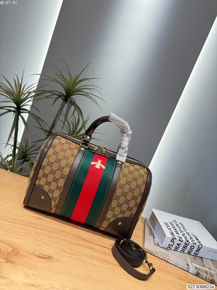 LL bag and GG bag