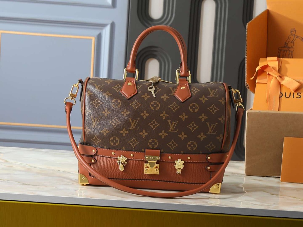 LL brown bag