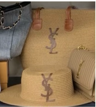 bag set