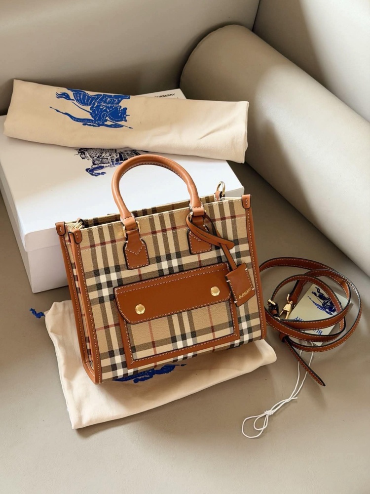 three items