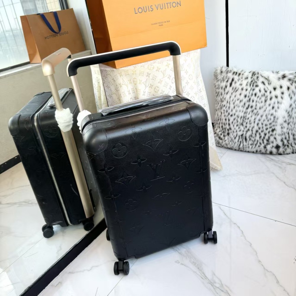 LL suitcase