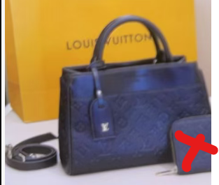 LL black bag
