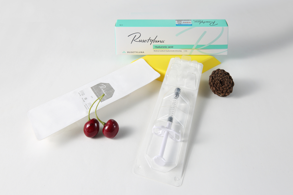 RUSETYLUNA Hyaluronic acid  blue