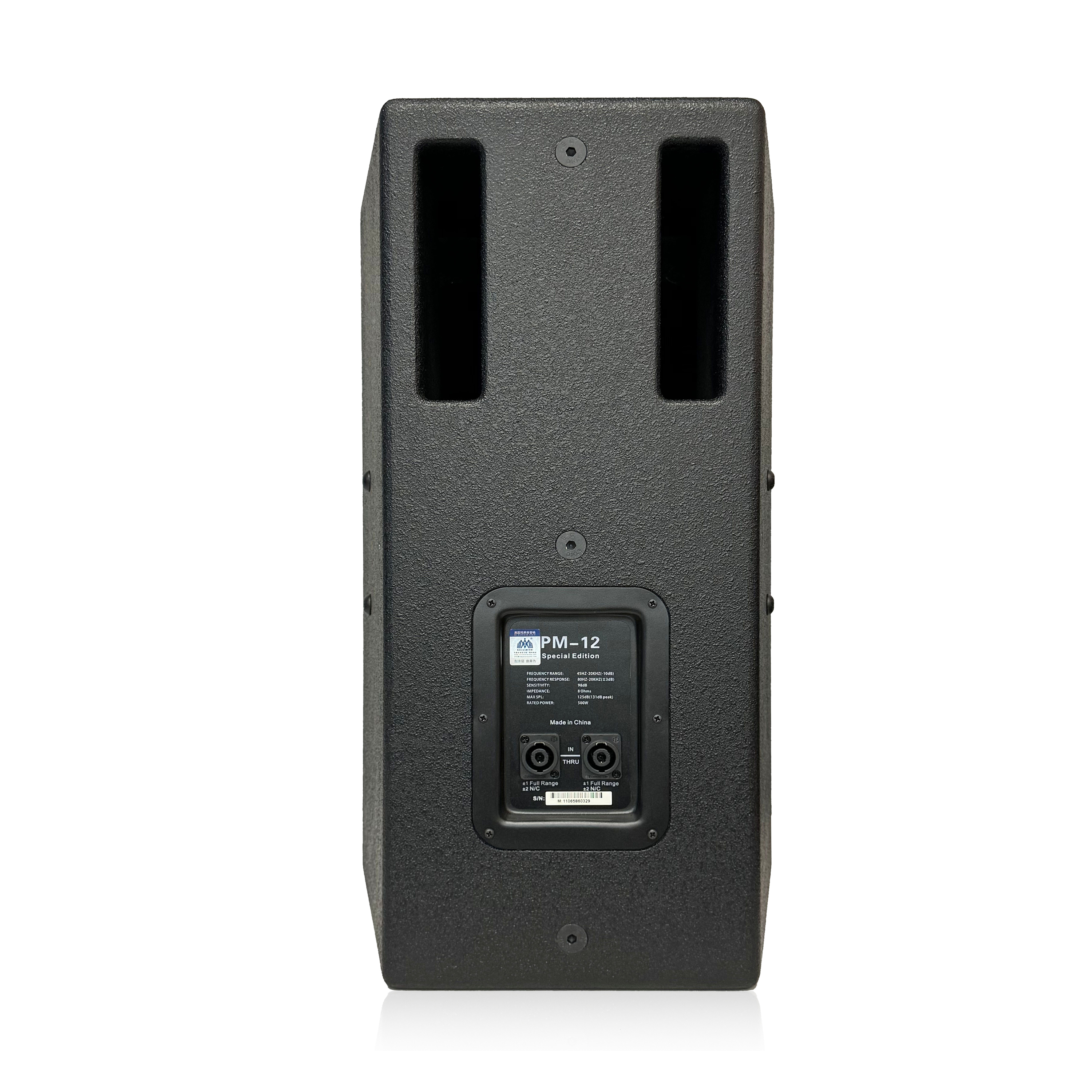 PM-12