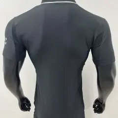 Barcelona 25-26 Away Jersey - Fans Version