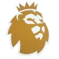 PL CHAMPION BADGE