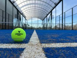 Padel Tennis Court With Rain Roof,Well Play Padel - Best Padel Court Manufacturer,Padel Tennis Court With Rain Roof