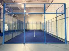 Single Padel Court Tennis,Well Play Padel - Best Padel Court Manufacturer,Single padel court – Reliable padel court manufacturer