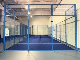 Single Padel Court Tennis,Well Play Padel - Best Padel Court Manufacturer,Single padel court – Reliable padel court manufacturer