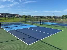 Picklball Court,Well Play Padel - Best Padel Court Manufacturer,Picklball Court