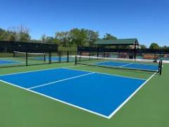 Picklball Court,Well Play Padel - Best Padel Court Manufacturer,Picklball Court