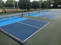 Picklball Court,Well Play Padel - Best Padel Court Manufacturer,Picklball Court