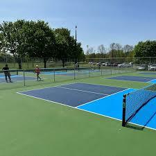 Picklball Court,Well Play Padel - Best Padel Court Manufacturer,Picklball Court