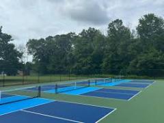Picklball Court,Well Play Padel - Best Padel Court Manufacturer,Picklball Court