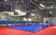 WPT Padel,Well Play Padel - Best Padel Court Manufacturer,WPT Padel
