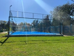 WPT Padel,Well Play Padel - Best Padel Court Manufacturer,WPT Padel