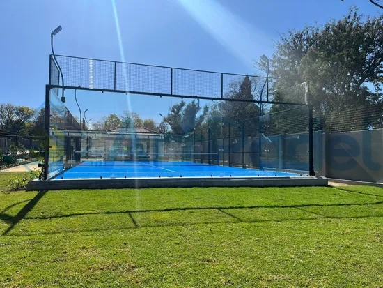 WPT Padel,Well Play Padel - Best Padel Court Manufacturer,WPT Padel