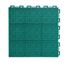 Porteble Pickleball Court,Well Play Padel - Best Padel Court Manufacturer,20x44ft Modular Design - Portable Pickleball Court