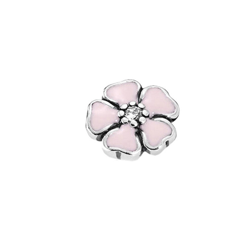 pandora poetic blooms petites