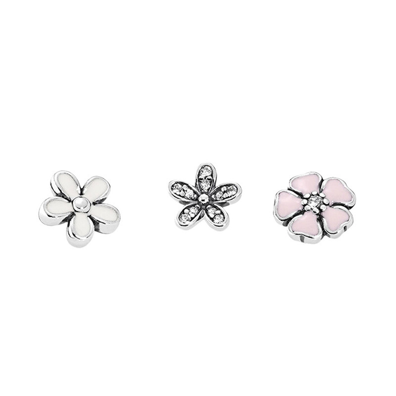 pandora poetic blooms petites