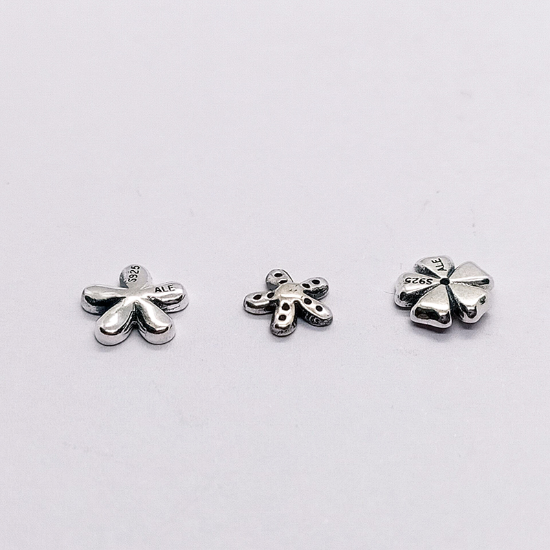 pandora poetic blooms petites
