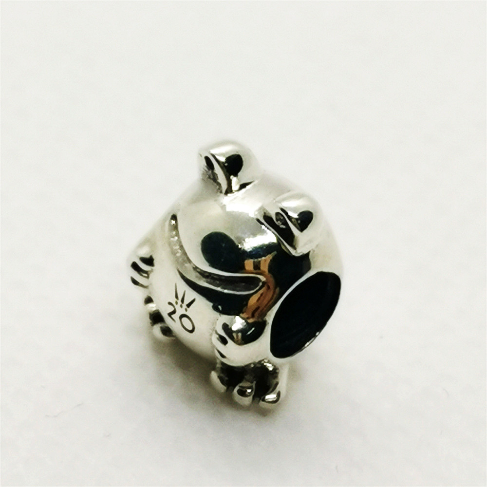London Dispatch PANDORA 2020 Limited 20th Anniversary February Frog