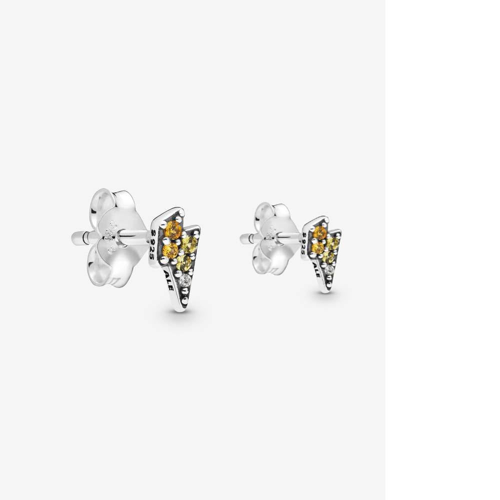 Pandora exclusive earrings - Lightning earrings